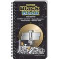 Crossroad Distributor Source Fastener Black Book First Edition FBBUSA